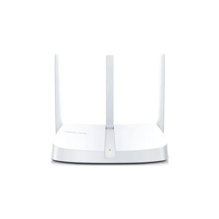 300Mbps Wireless N Router MERCUSYS MW305R